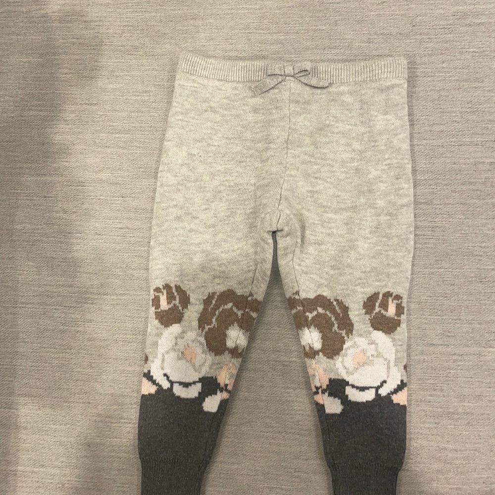Janie and Jack 12-18 month pants